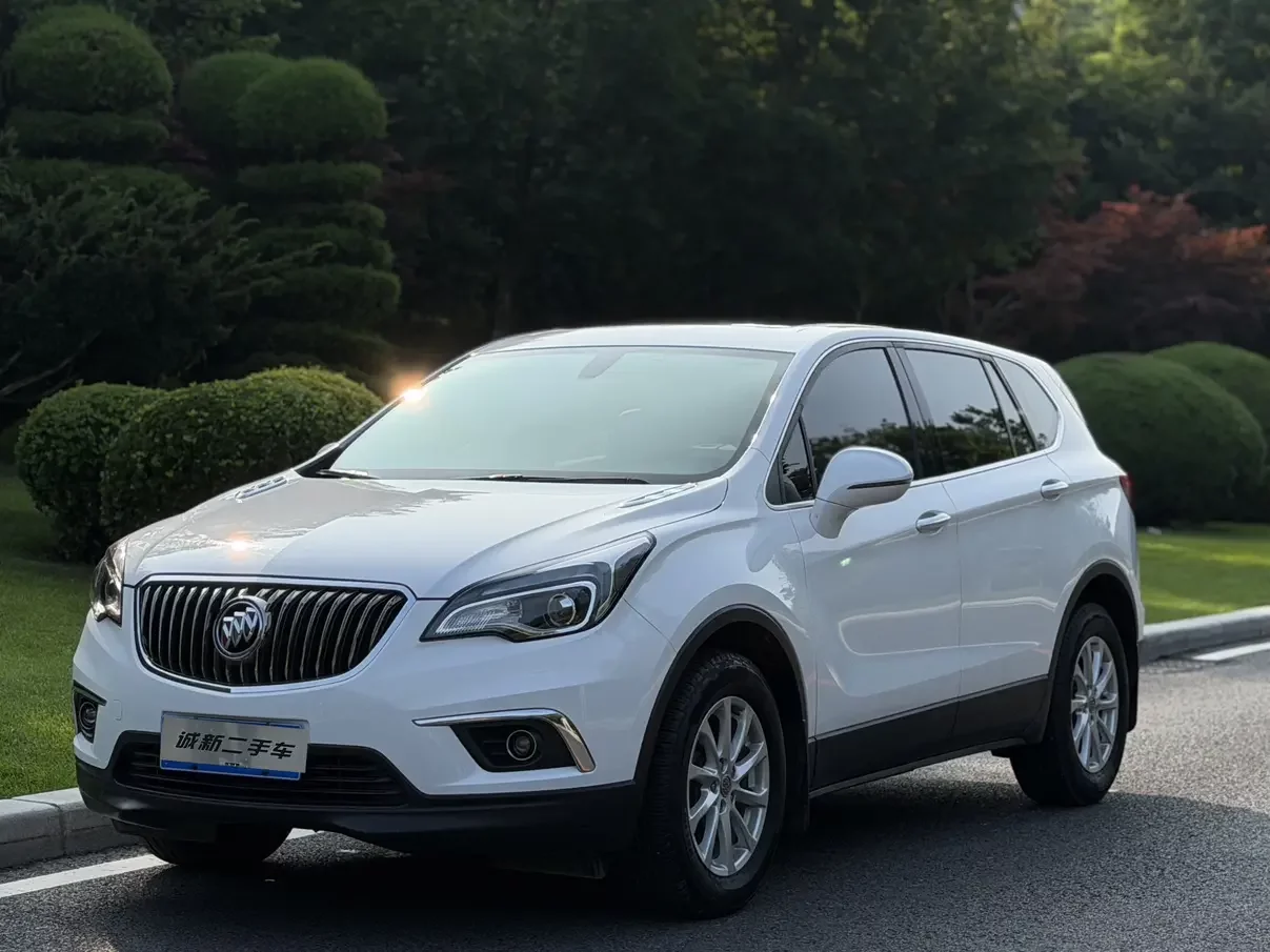 Buick Envision