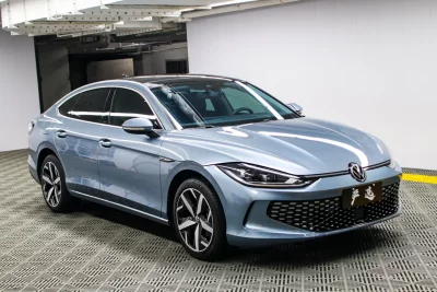 Volkswagen Lamando