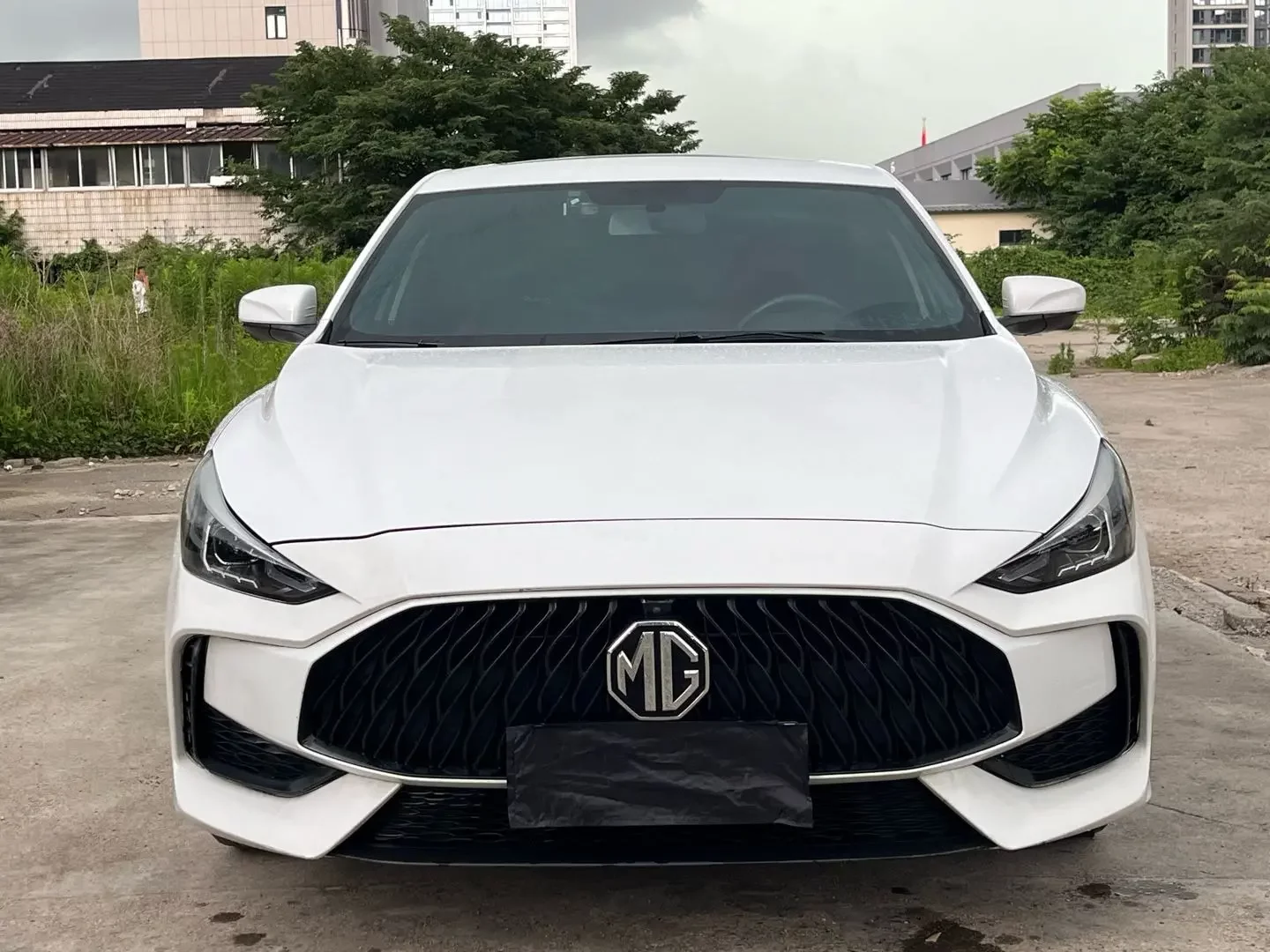 MG 5