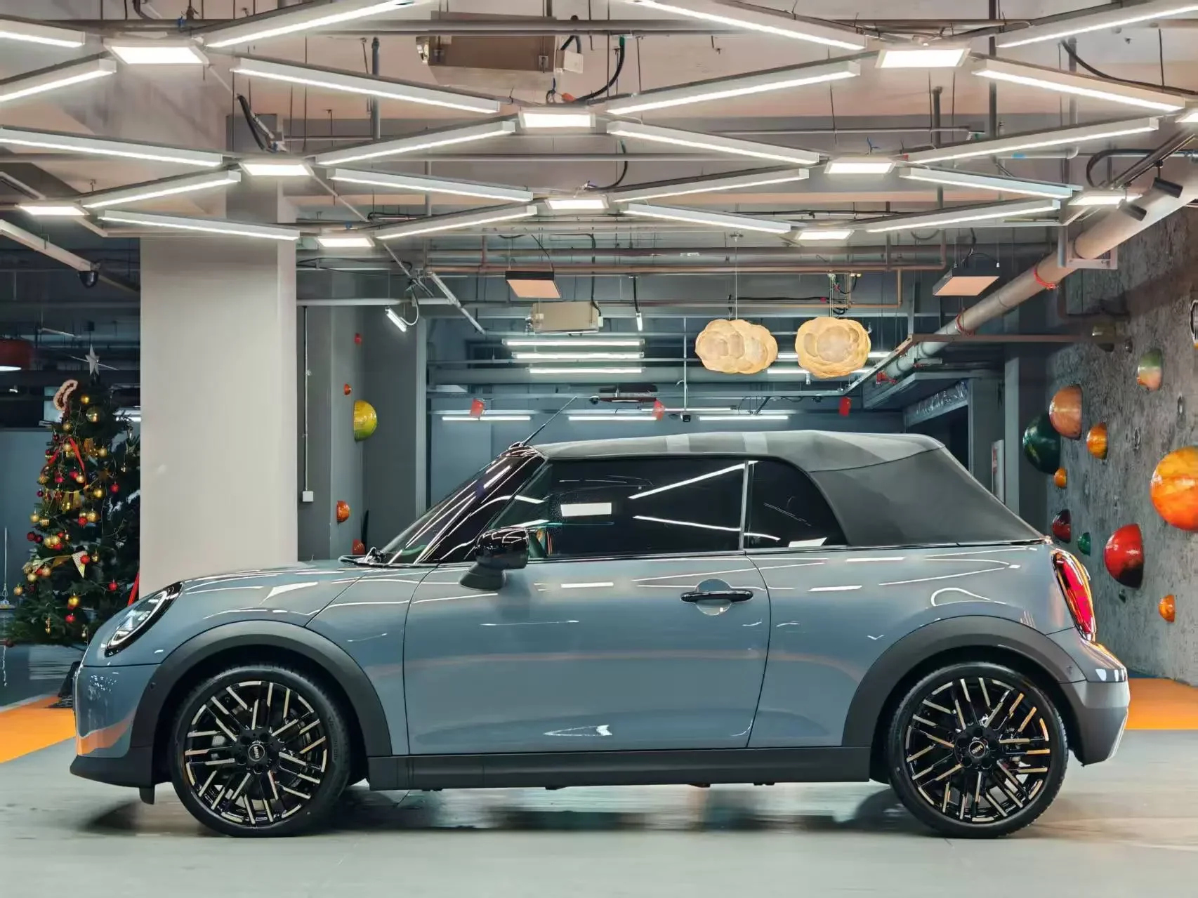 MINI MINI