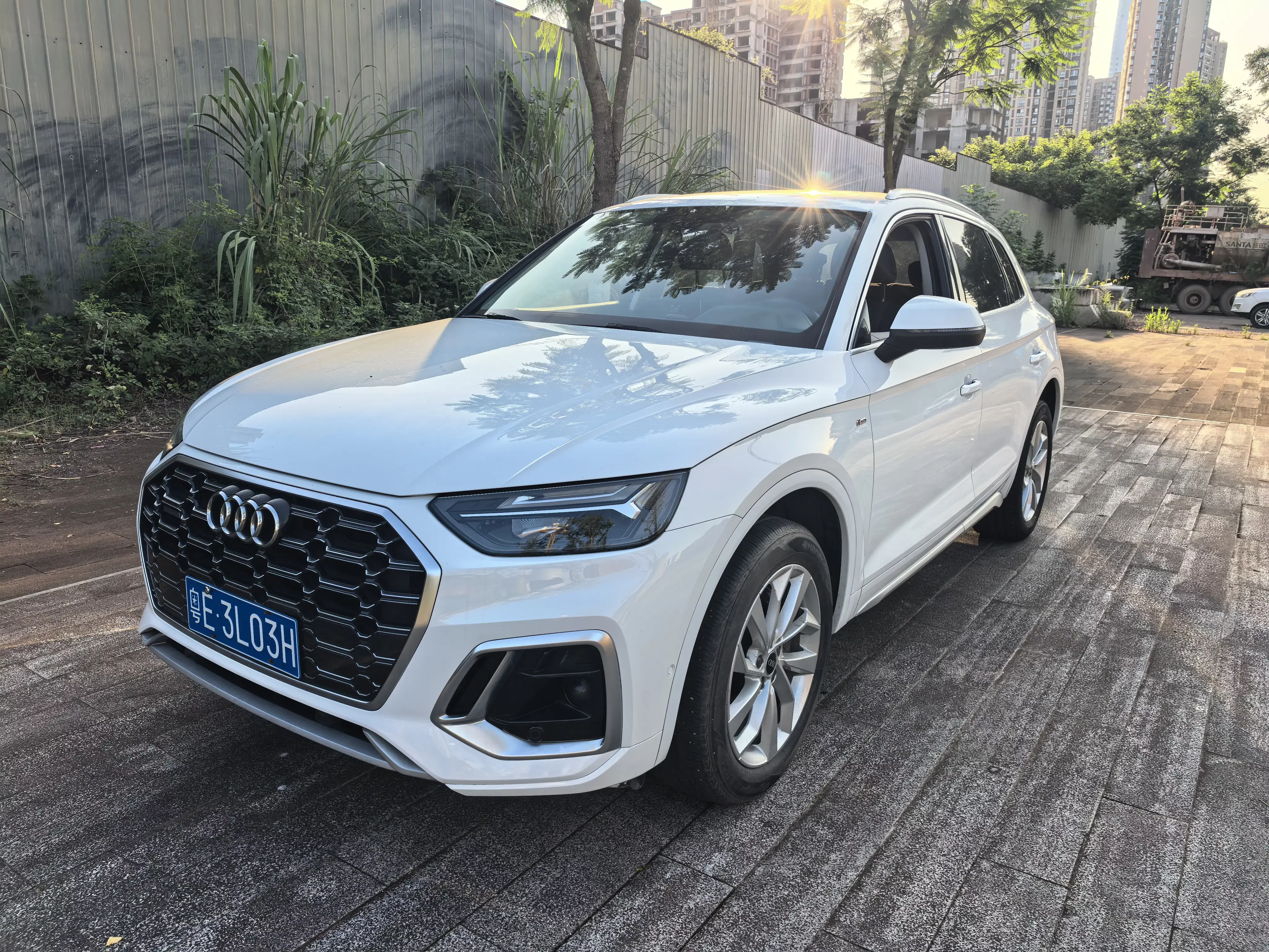 Audi Q5L
