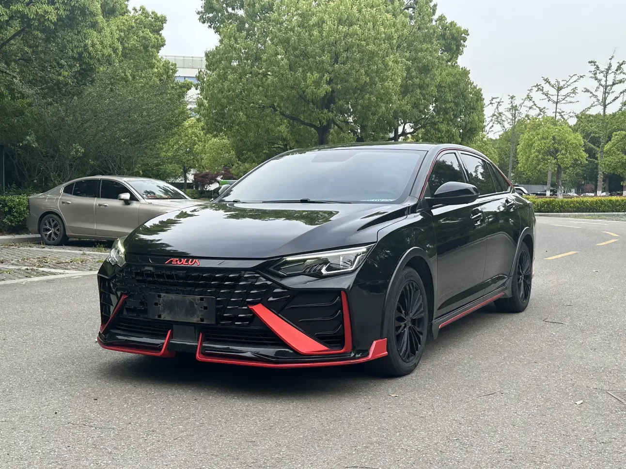 DONGFENG YIXUAN MAX
