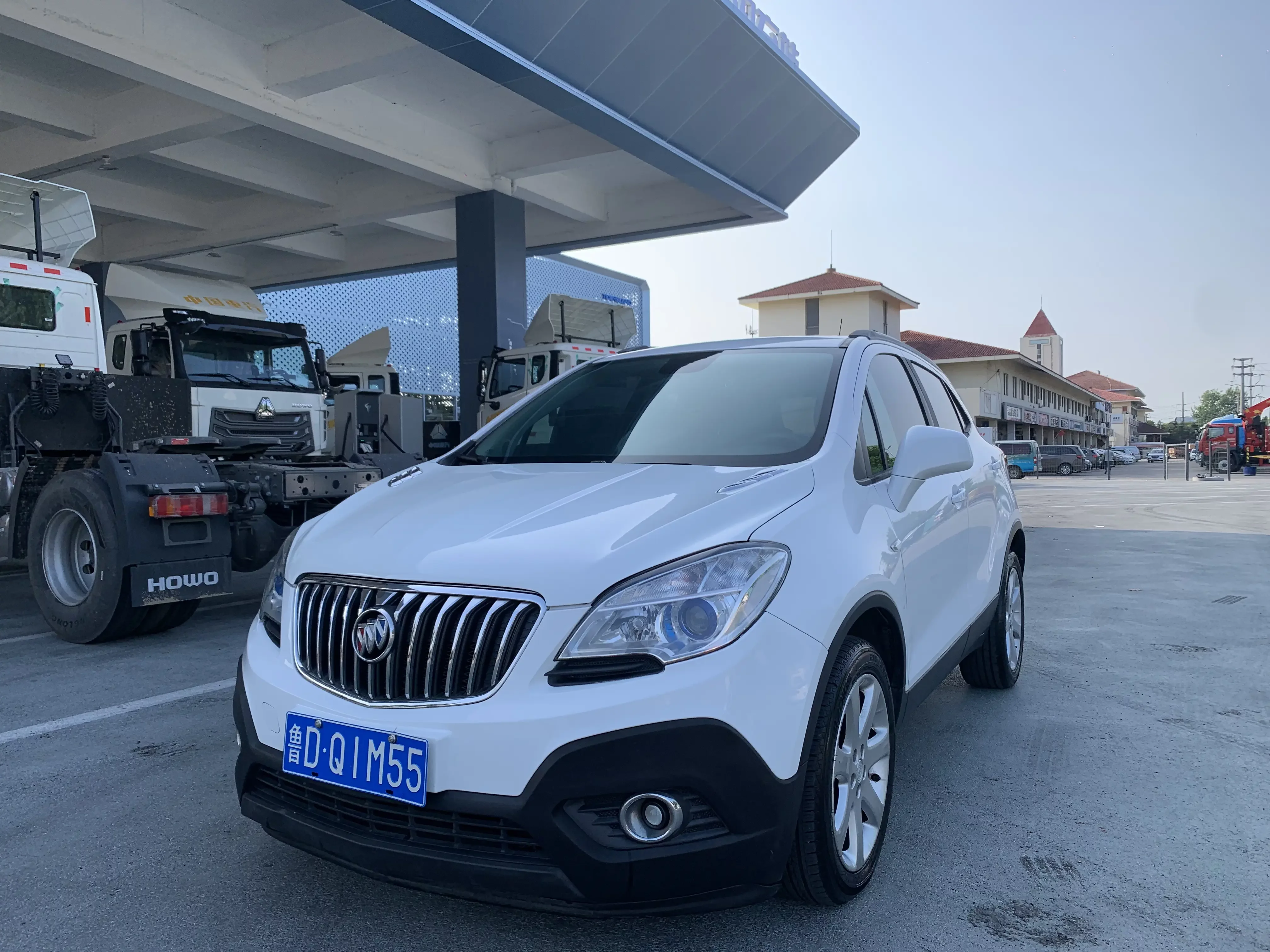 Buick Encore