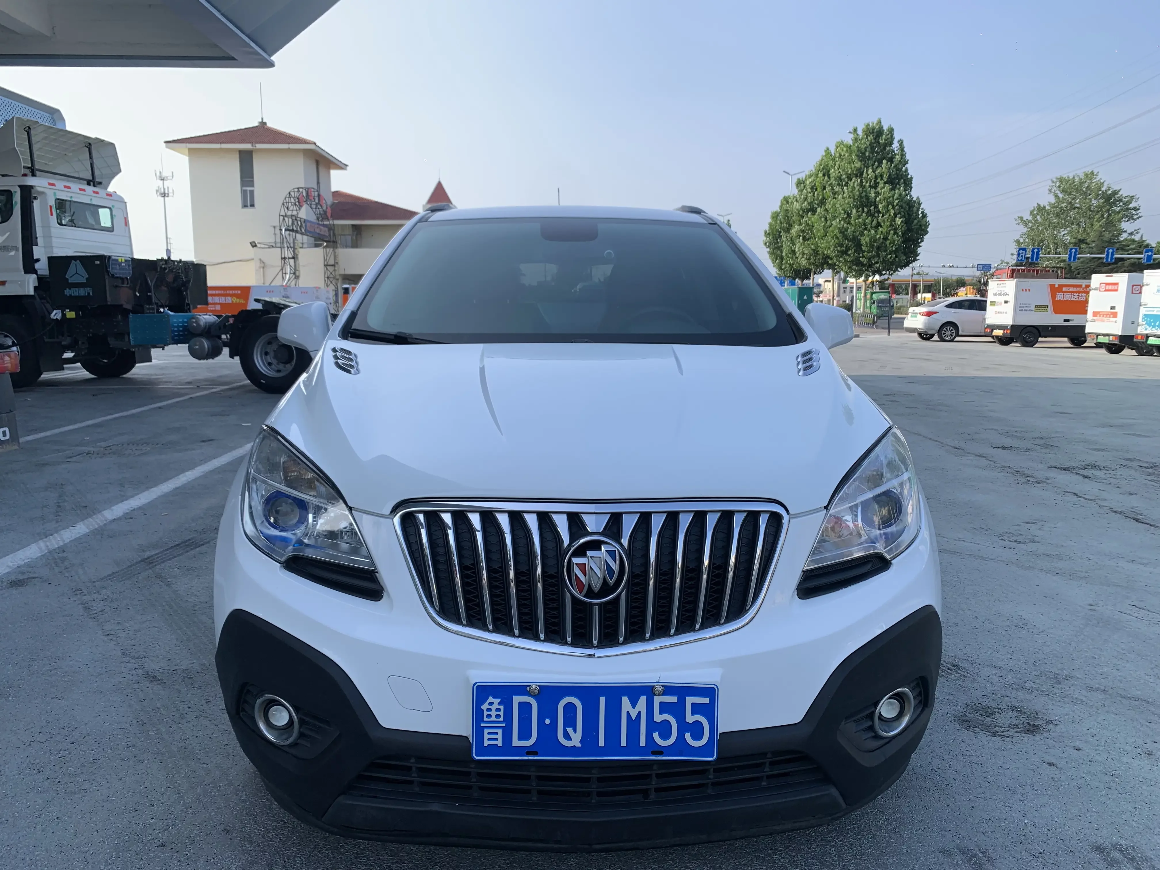 Buick Encore