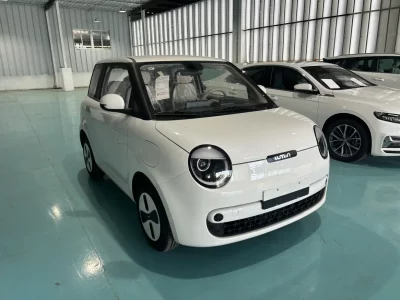 Changan Lumin