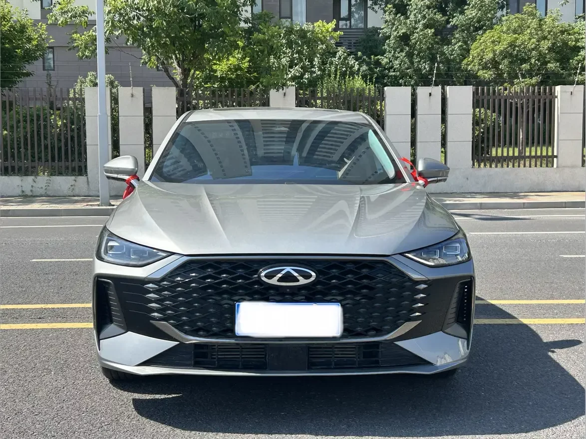 Chery Arrizo 8 PRO