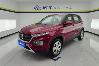 Baojun 510, 2017 — купить с доставкой из Китая