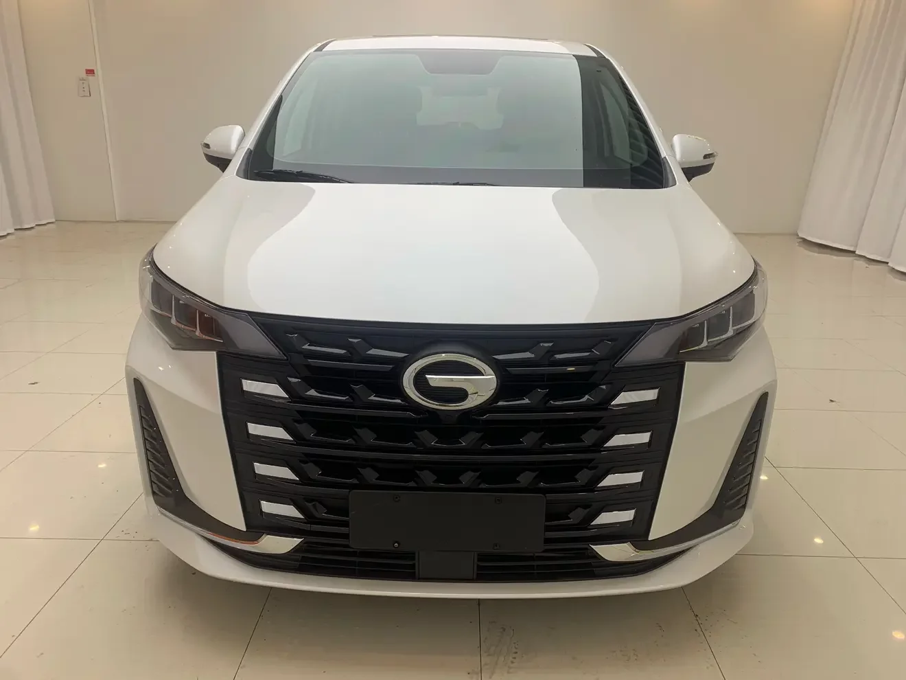 GAC Trumpchi M6