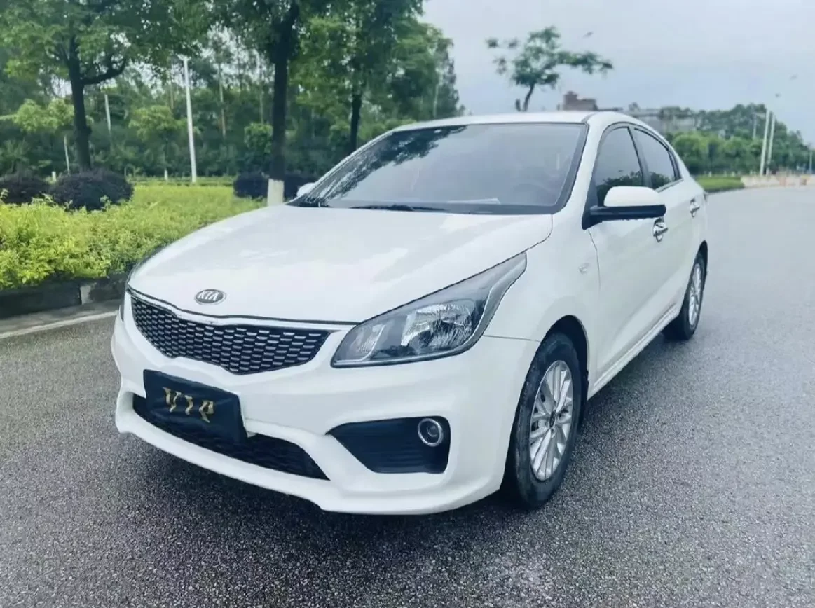 Kia K2