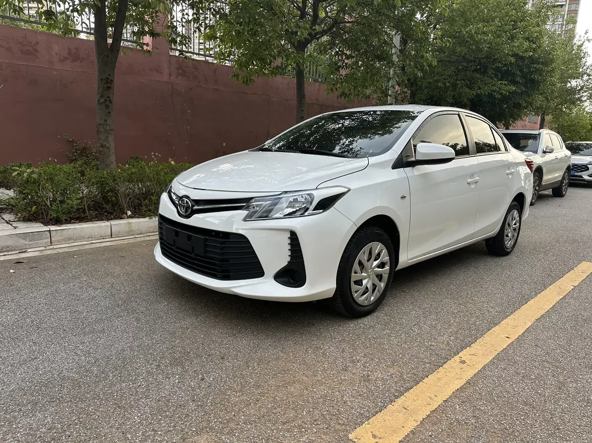 Toyota Vios