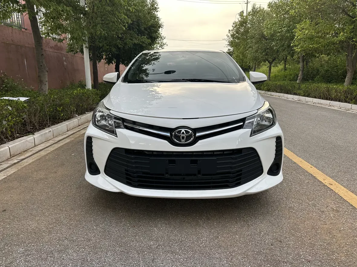 Toyota Vios