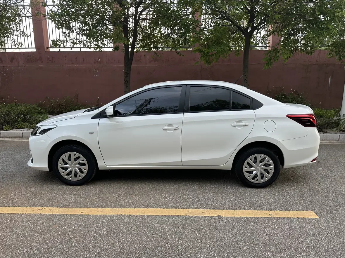 Toyota Vios