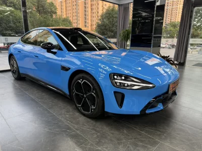 Xiaomi SU7