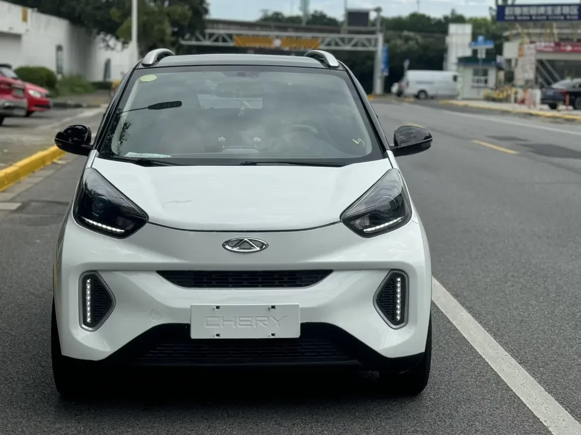 Chery eQ1