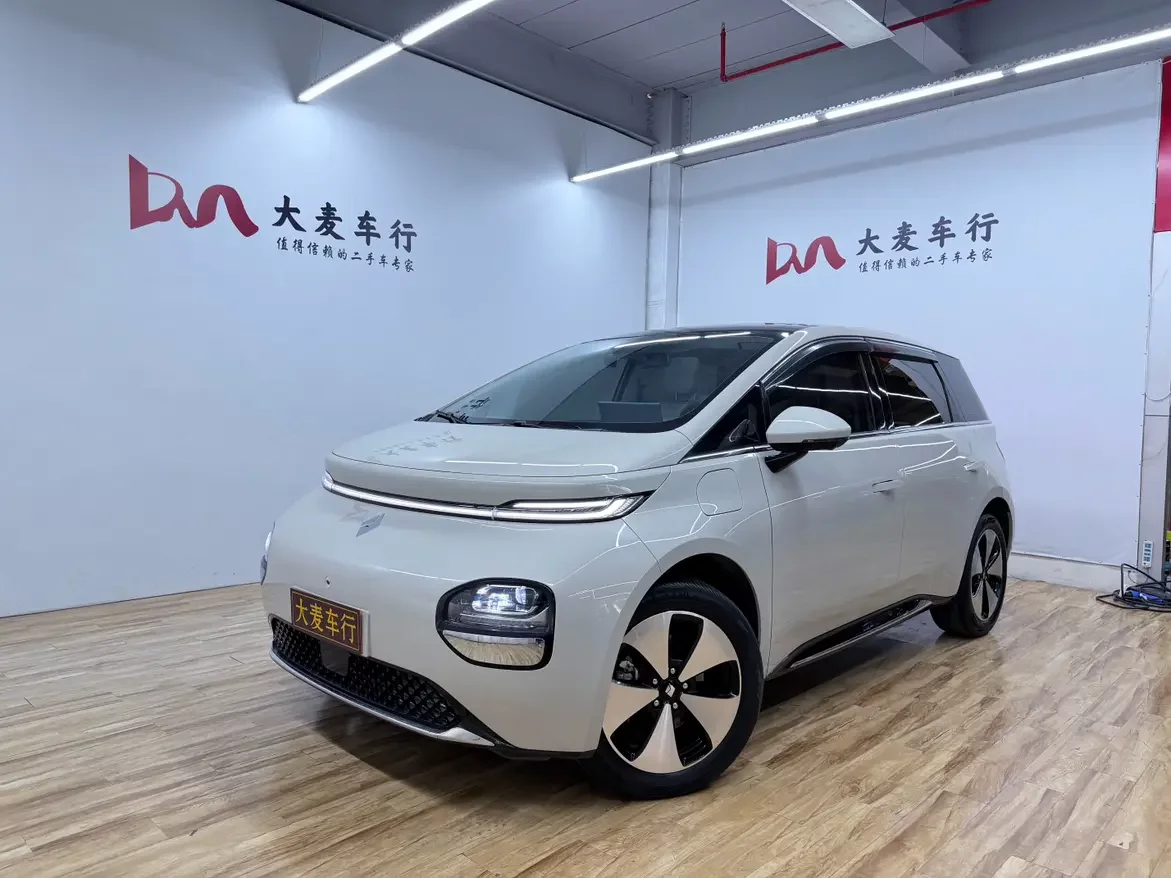 Baojun Yunduo