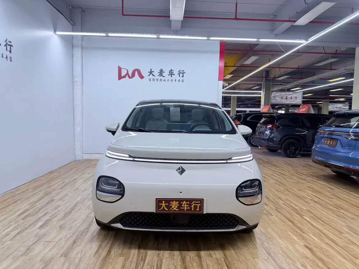 Baojun Yunduo