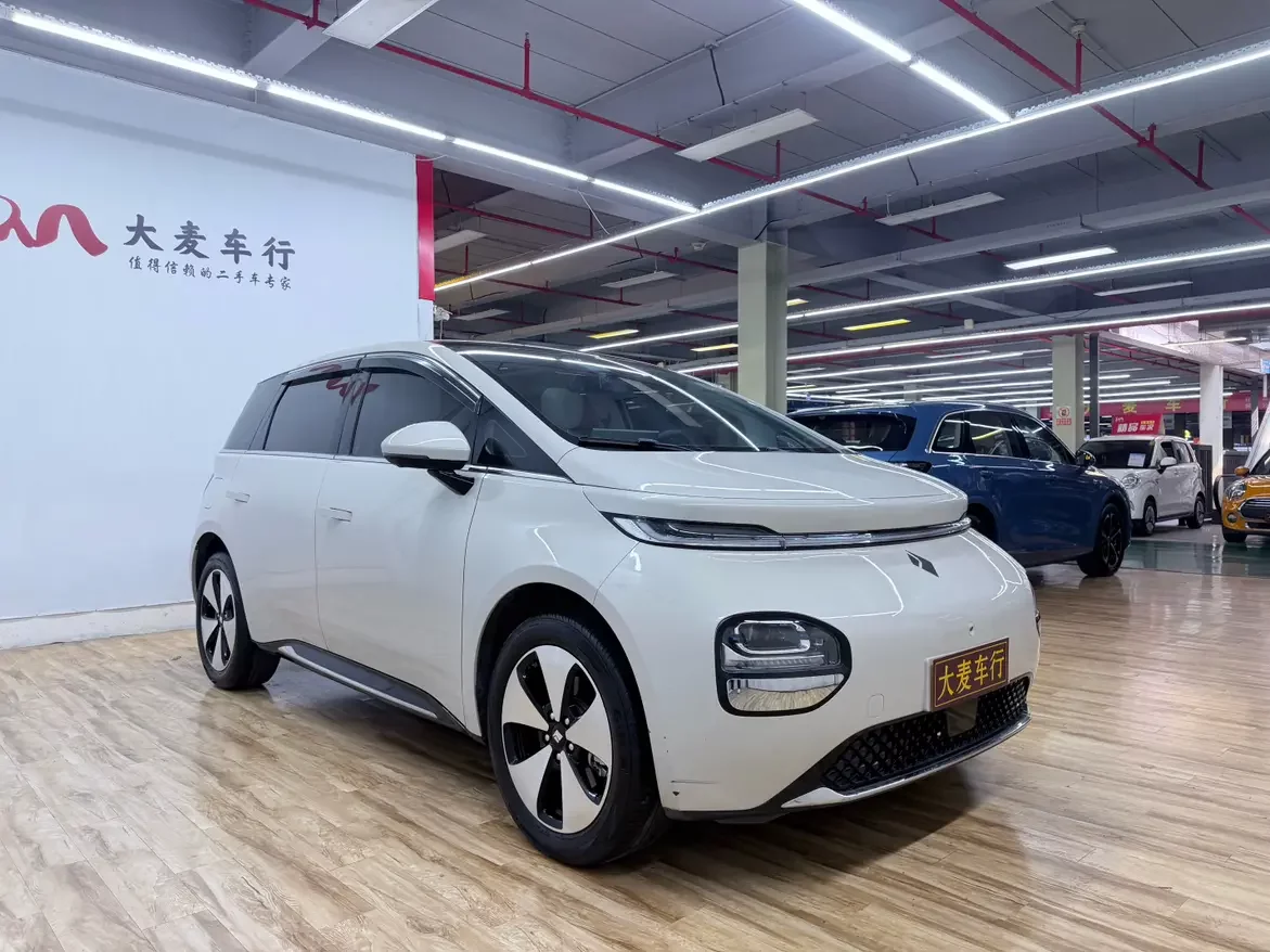 Baojun Yunduo