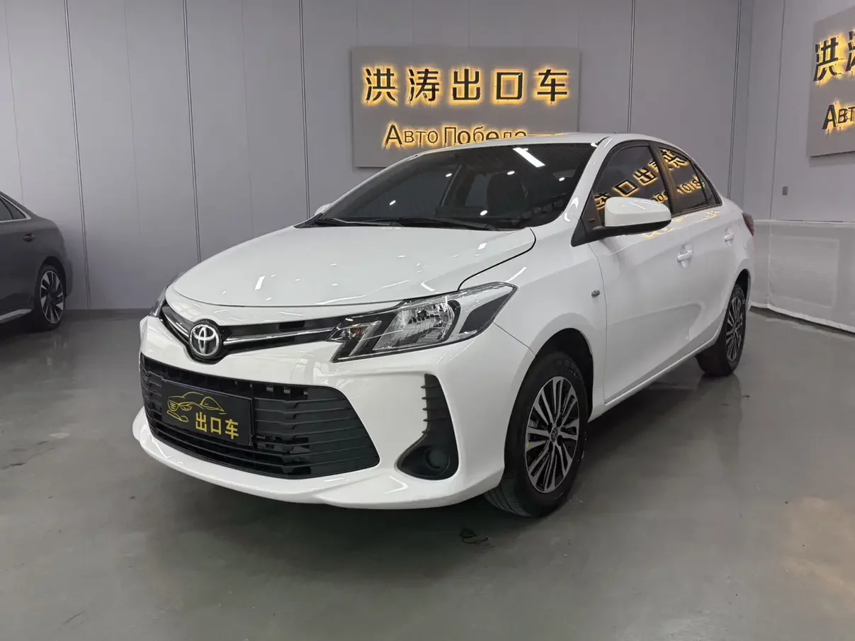 Toyota Vios