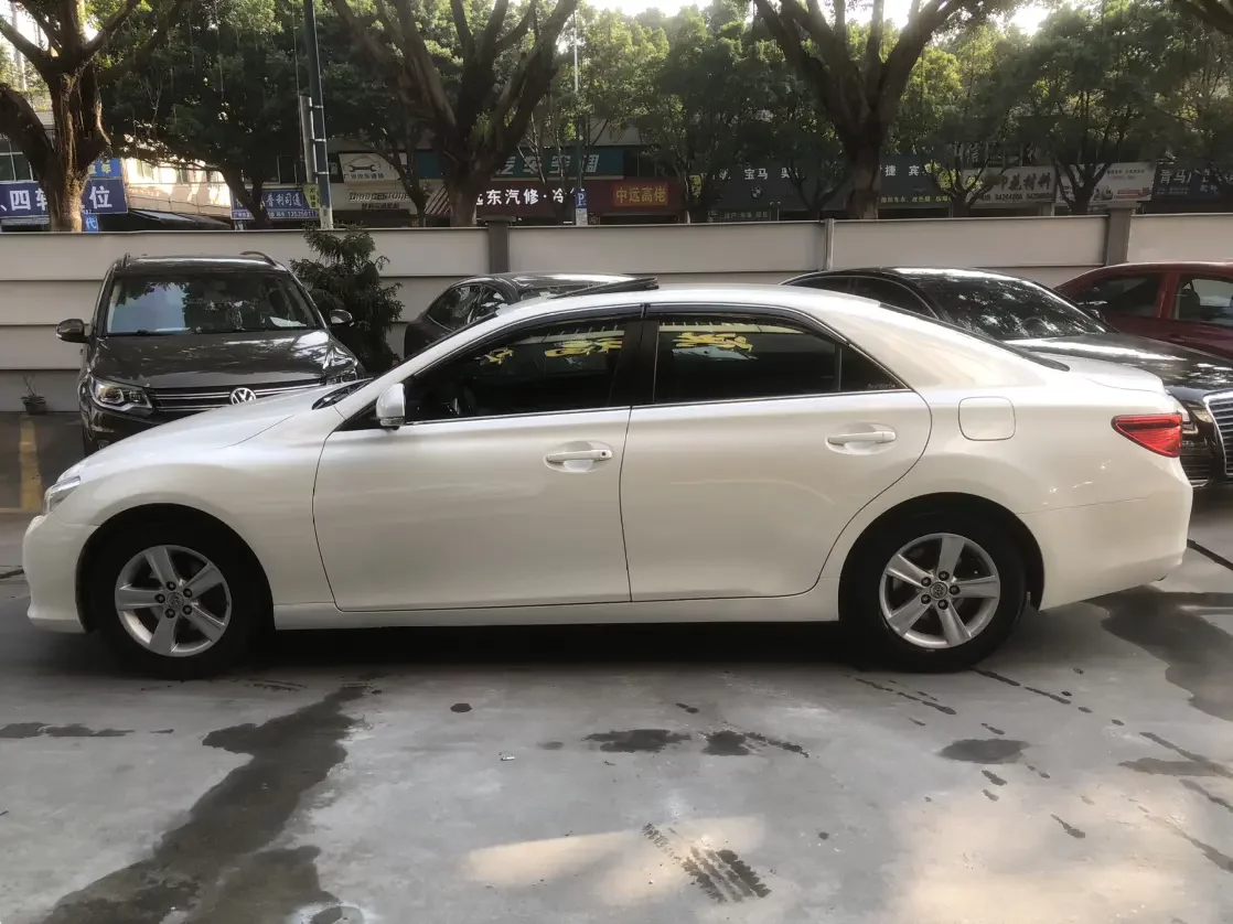Toyota Ruizhi