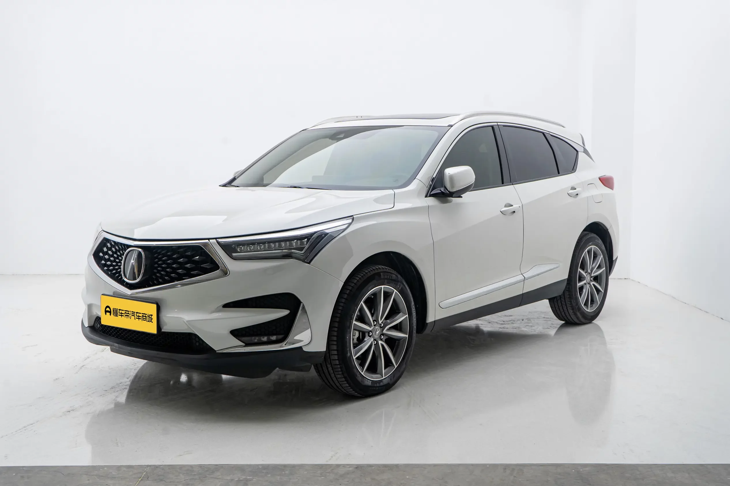 Acura RDX