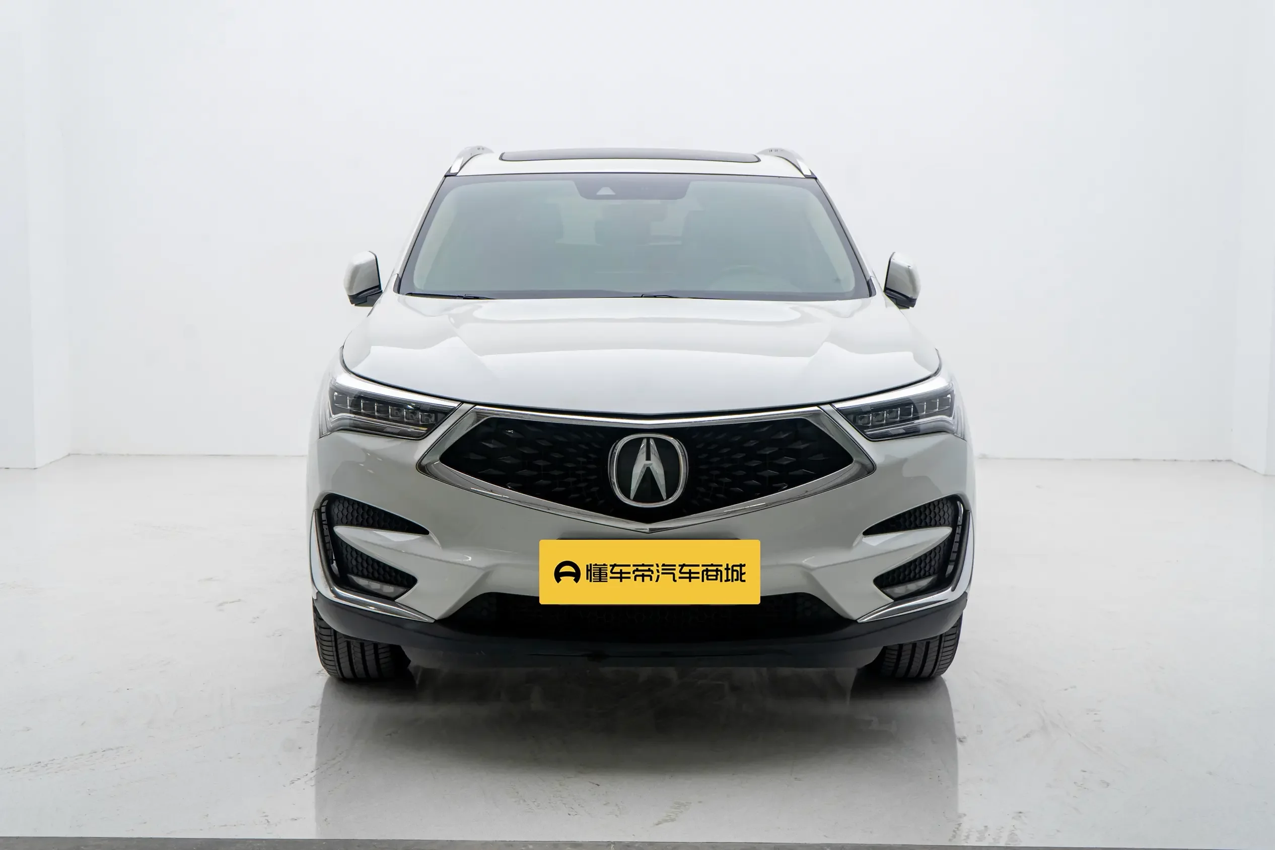 Acura RDX