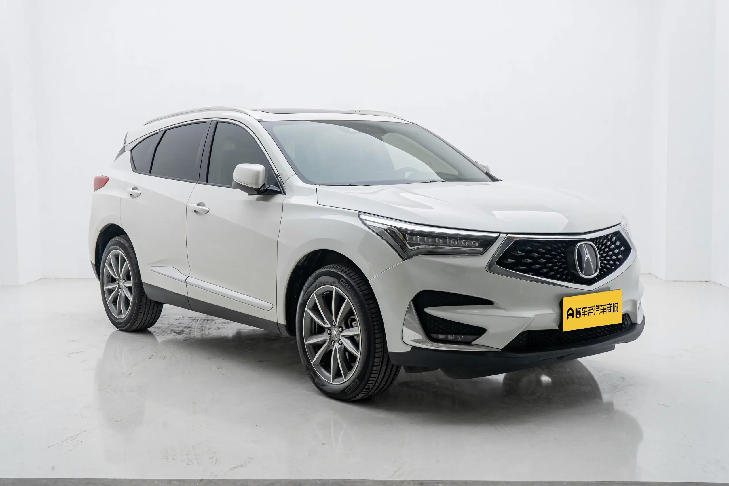 Acura RDX