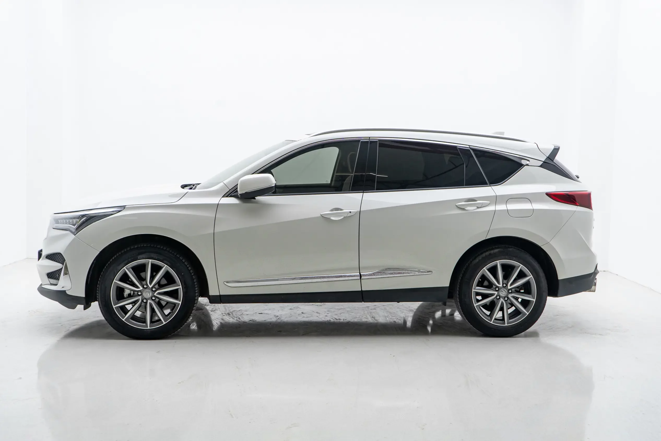 Acura RDX
