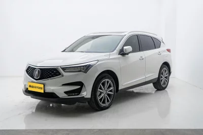 Acura RDX, 2020 — купить с доставкой из Китая