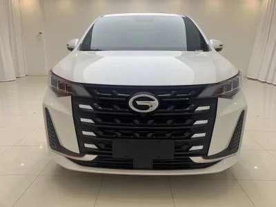 GAC Trumpchi M6