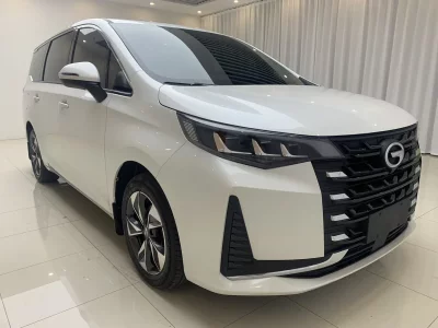 GAC Trumpchi M6