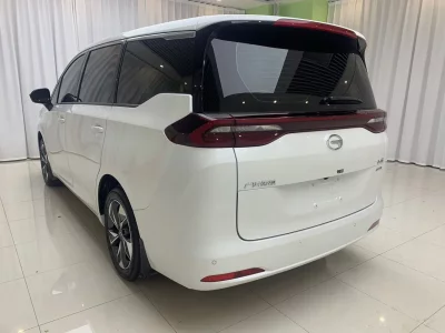 GAC Trumpchi M6