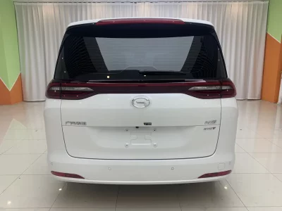 GAC Trumpchi M6