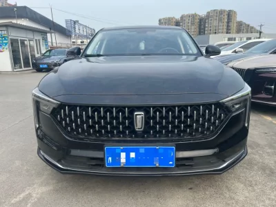 FAW Bestune B70