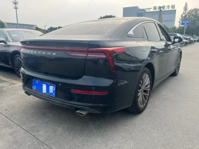 FAW Bestune B70