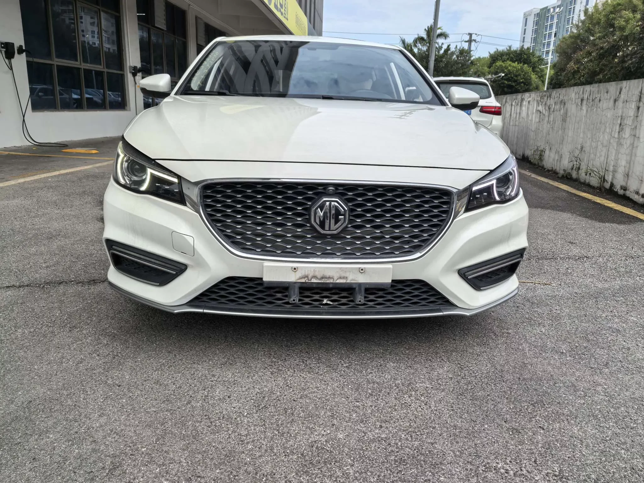 MG 6