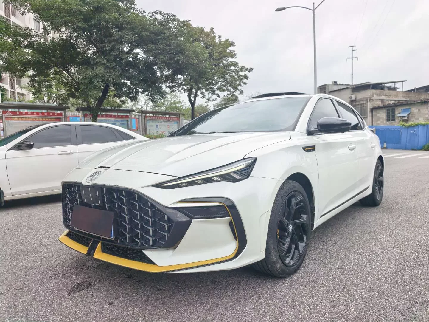 MG 6