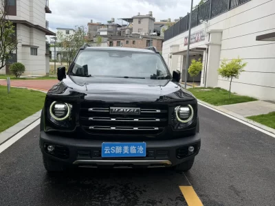 Haval Big Dog DaGou