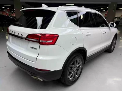 Haval H7