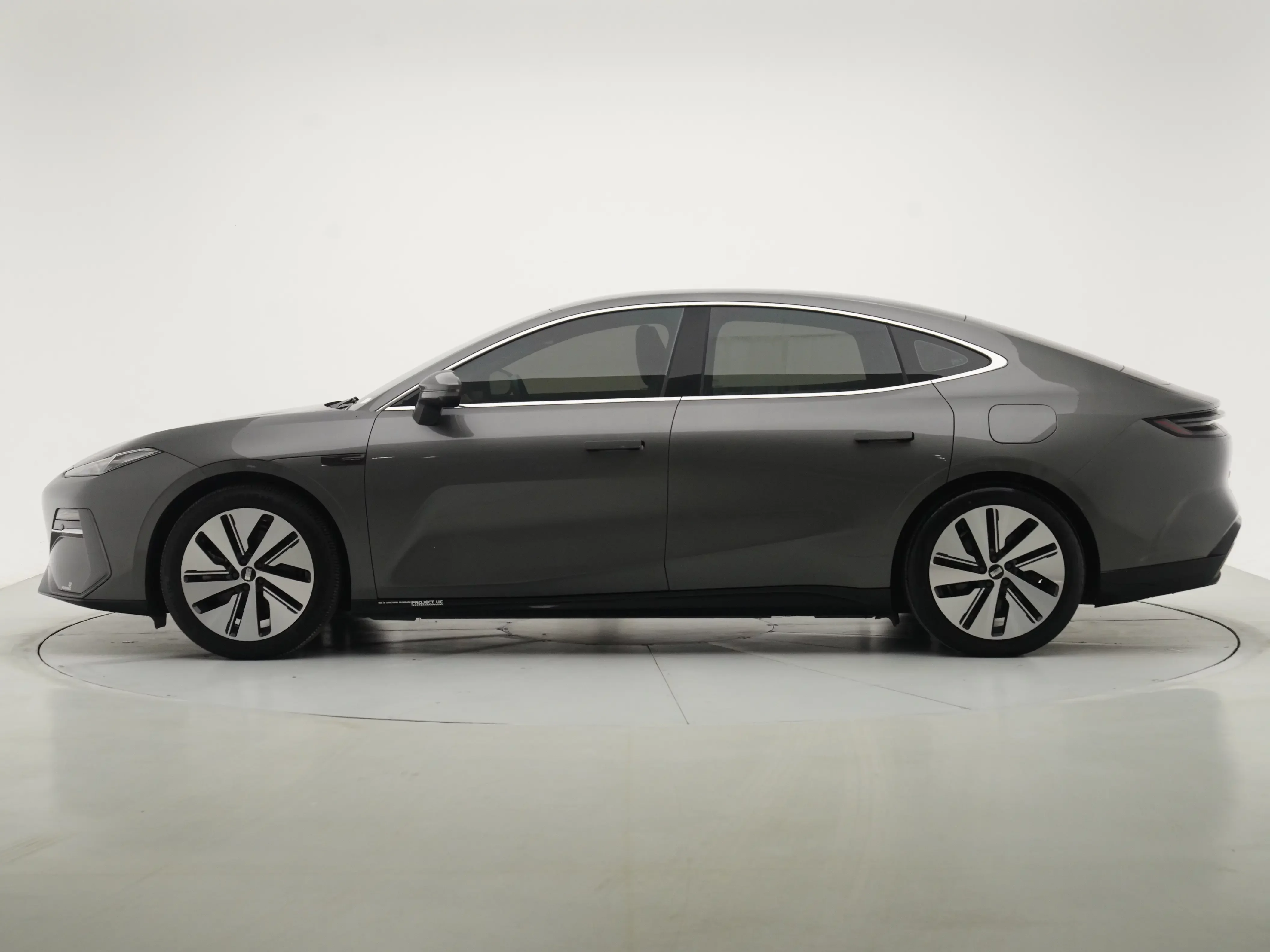 Geely Galaxy E8