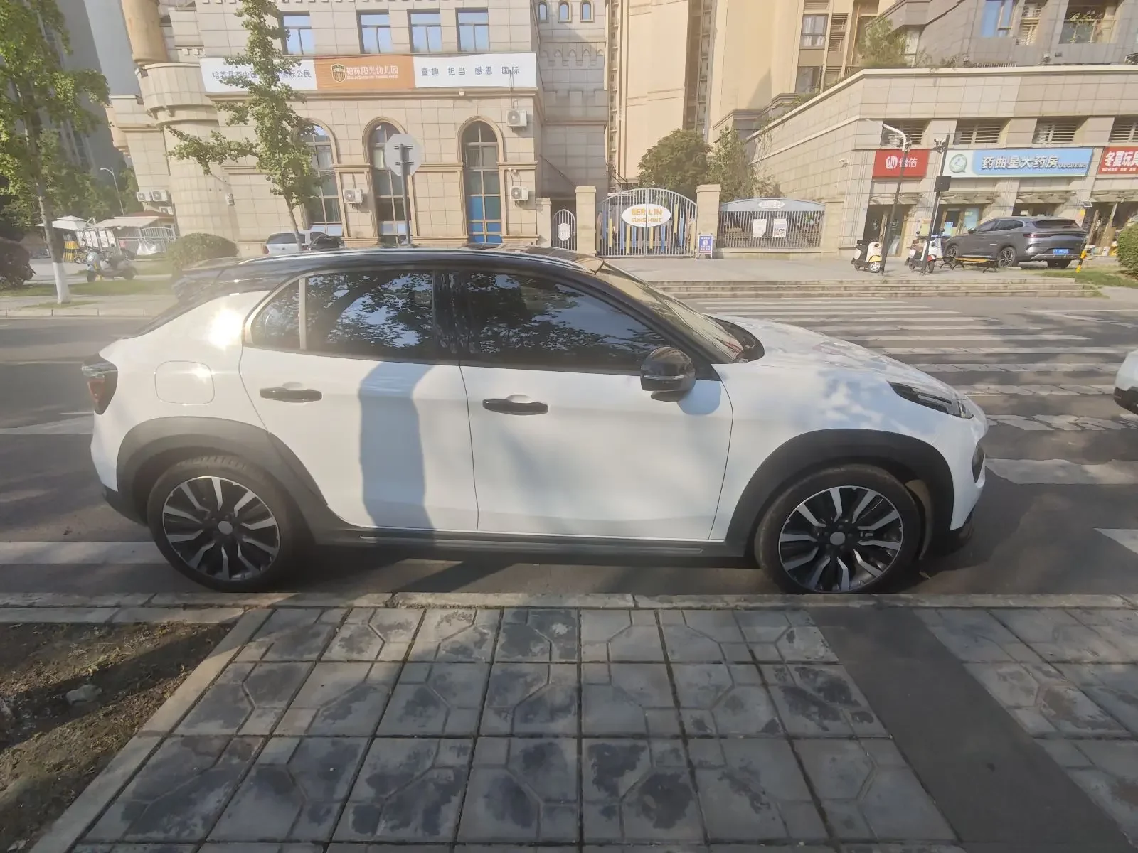 Lynk & Co 02