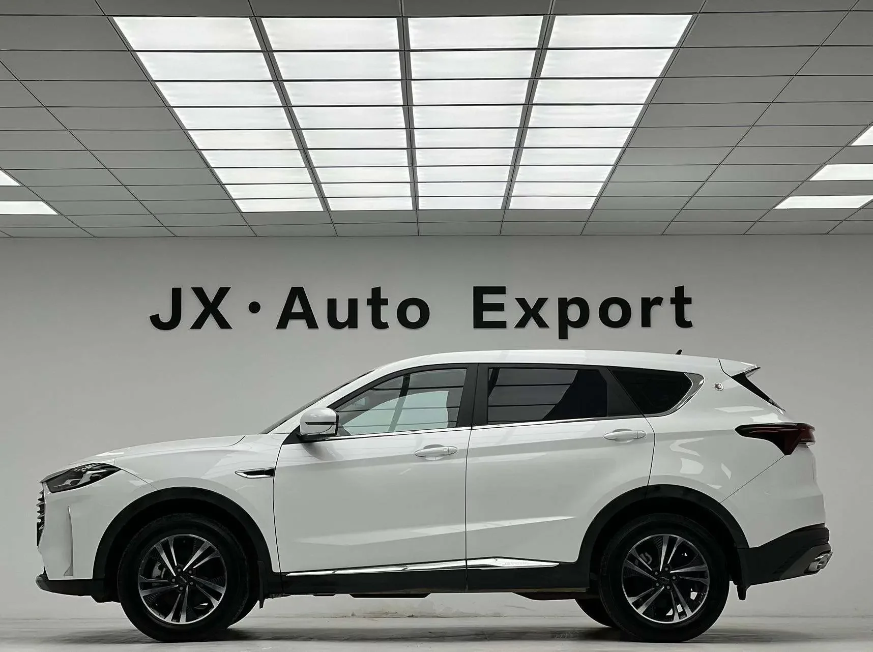 Jetour Jietu X70 PLUS