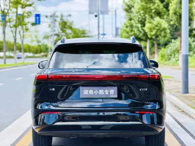 XPeng G9