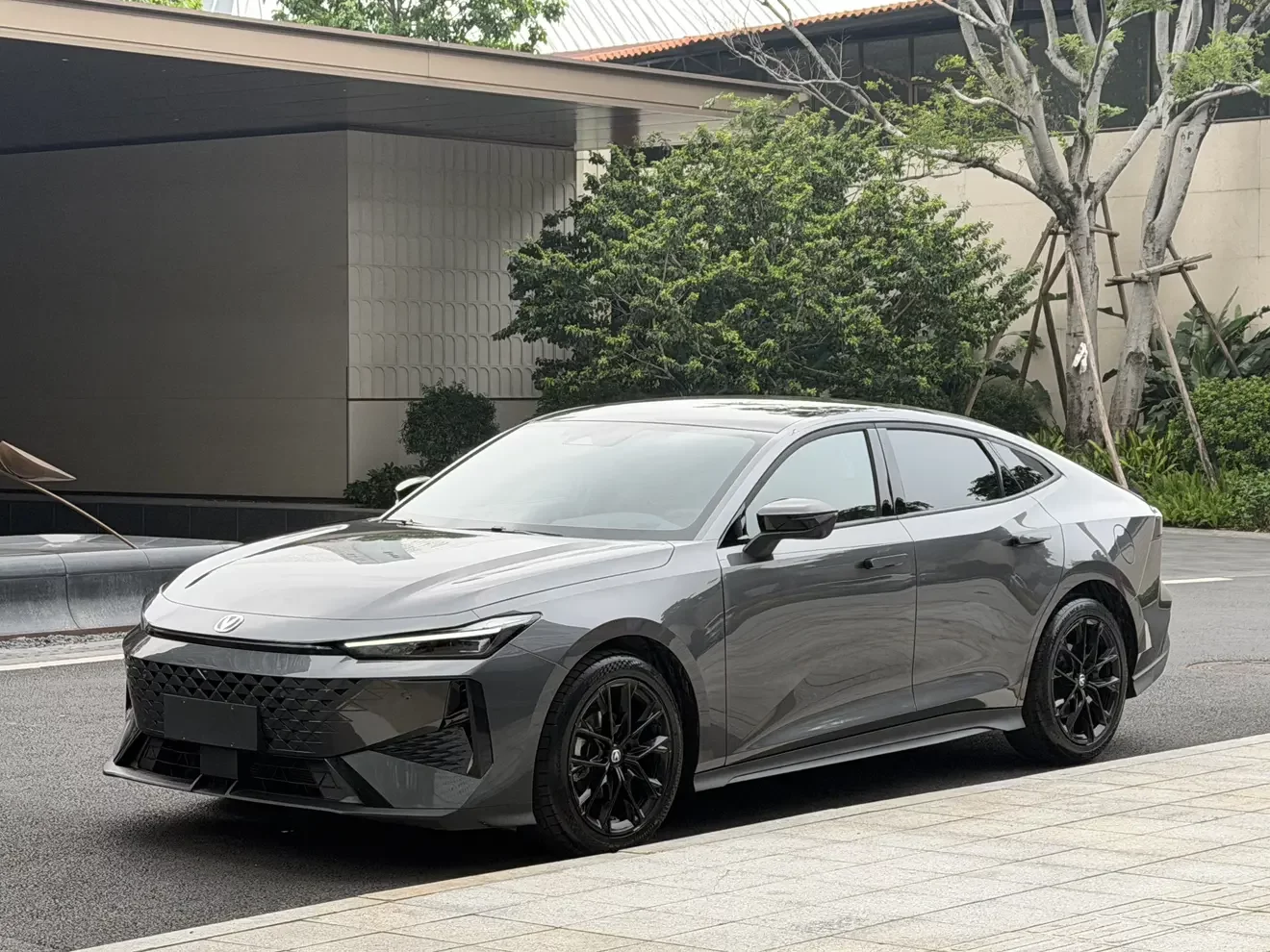 Changan UNI-V