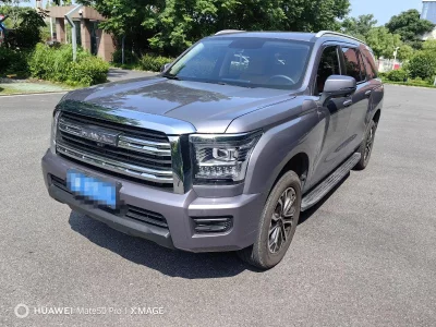 Haval H5