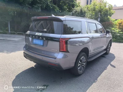 Haval H5