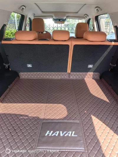 Haval H5