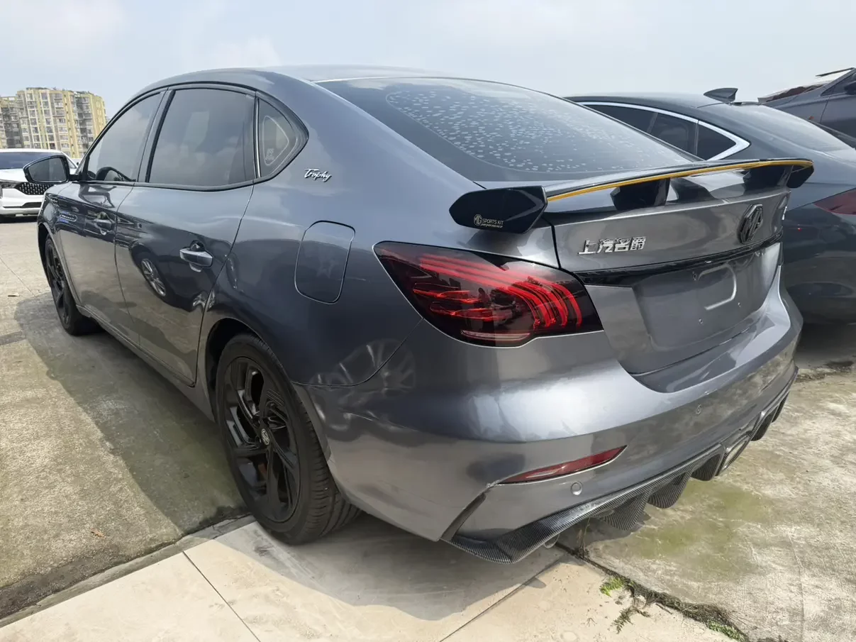 MG 6