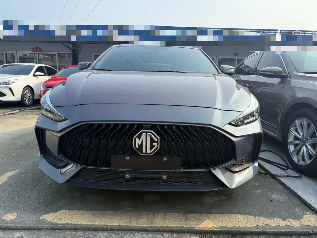 MG 5