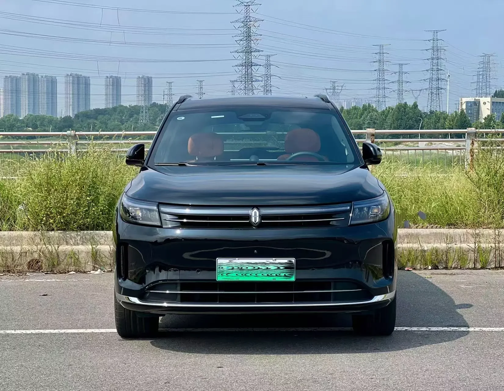 AITO M7