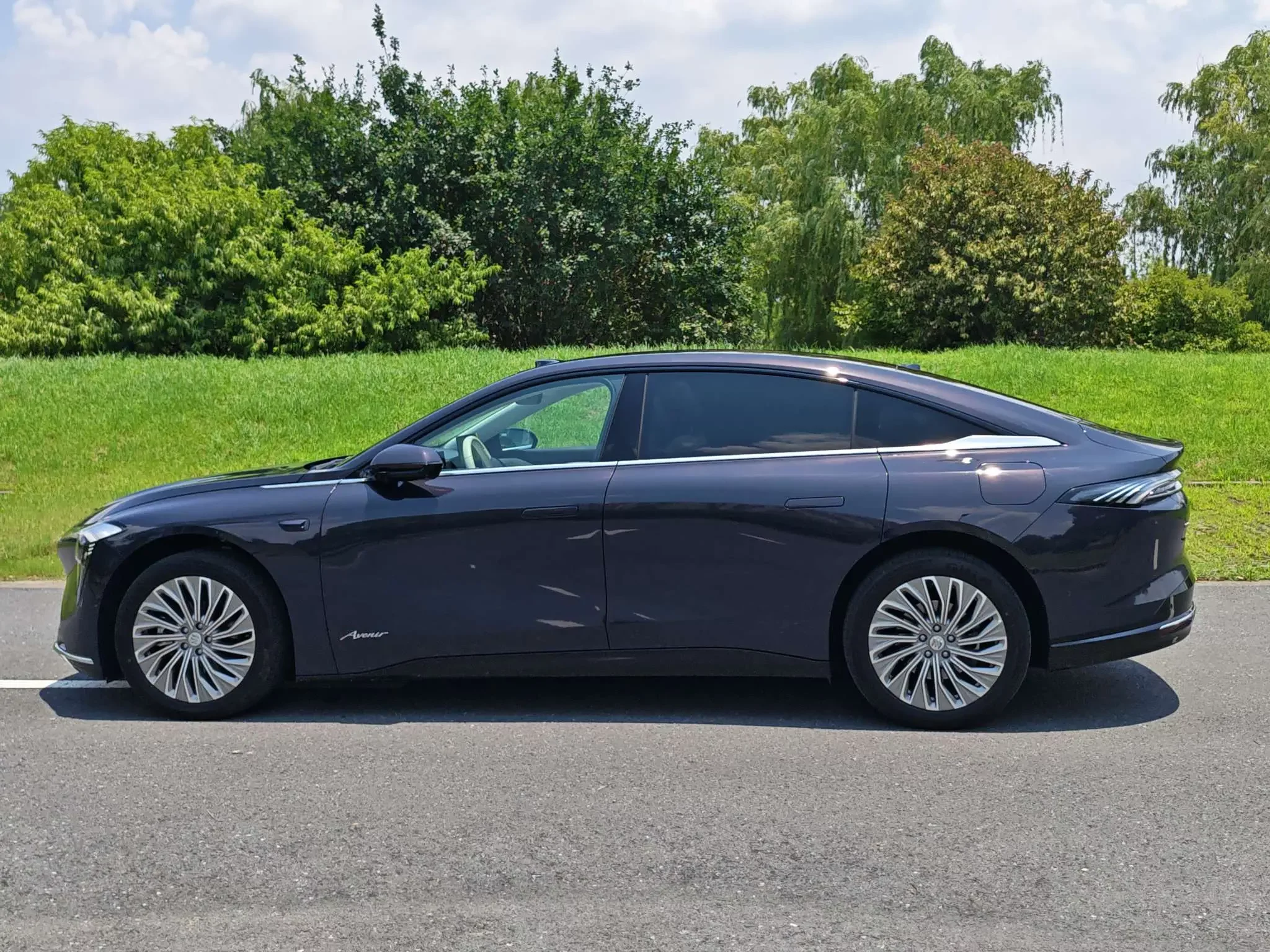 Buick L7
